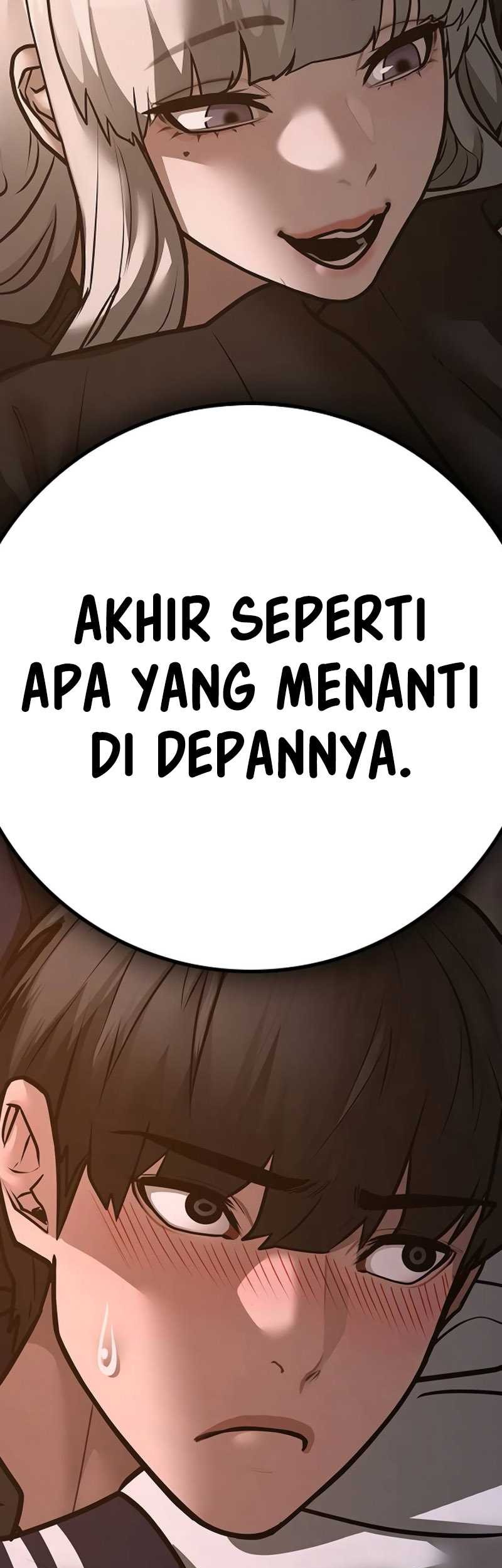 Reality Quest Bab 109 halaman 87