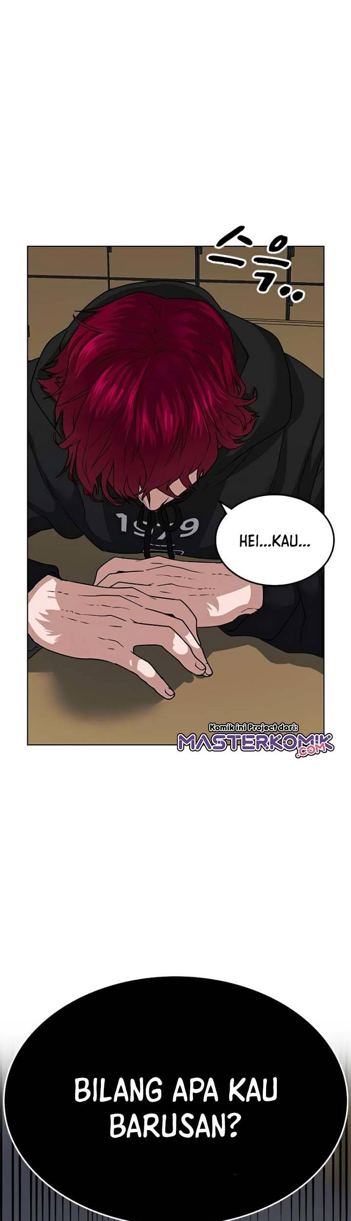 Reality Quest Bab 11 halaman 2