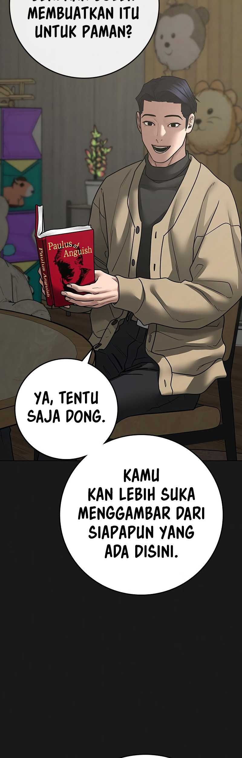 Reality Quest Bab 110 halaman 6