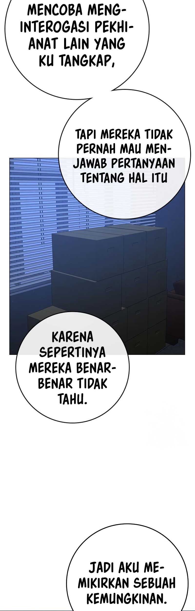 Reality Quest Bab 110 halaman 40