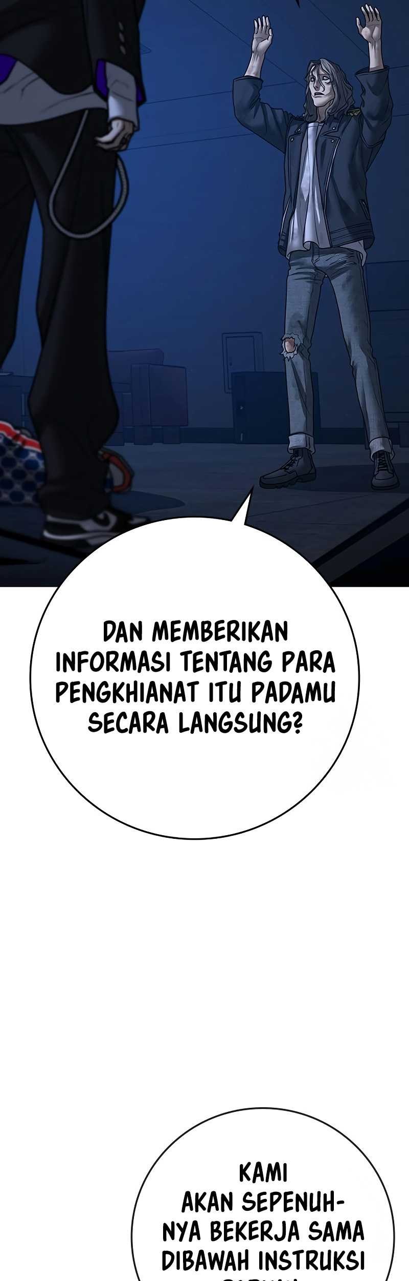 Reality Quest Bab 110 halaman 48