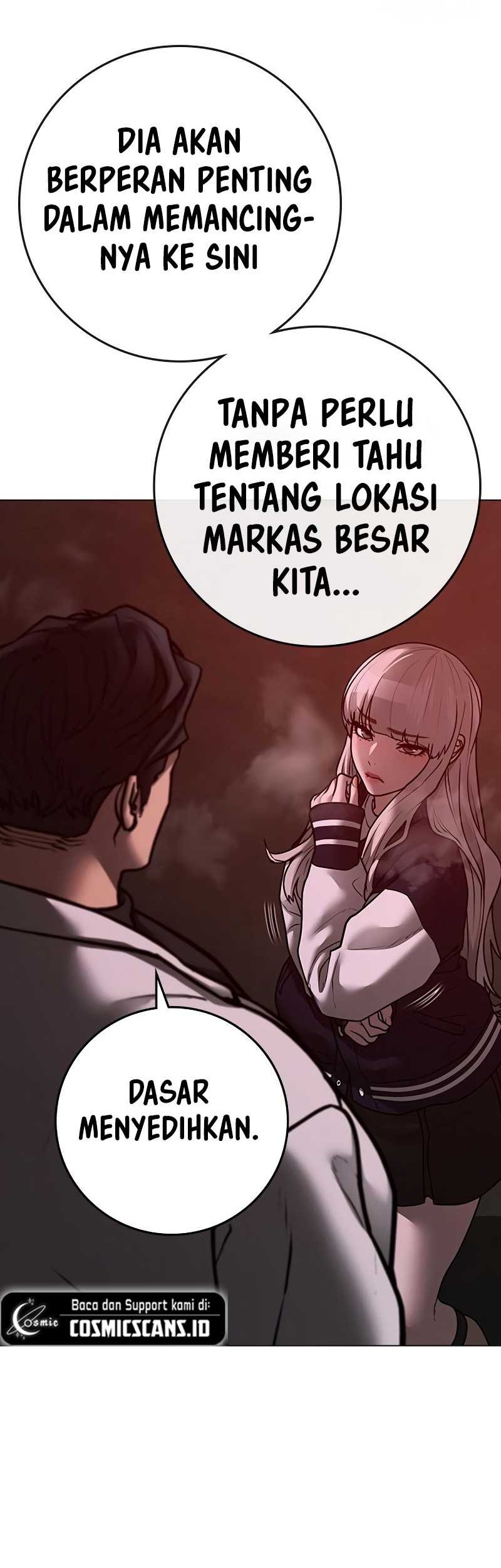 Reality Quest Bab 111 halaman 50