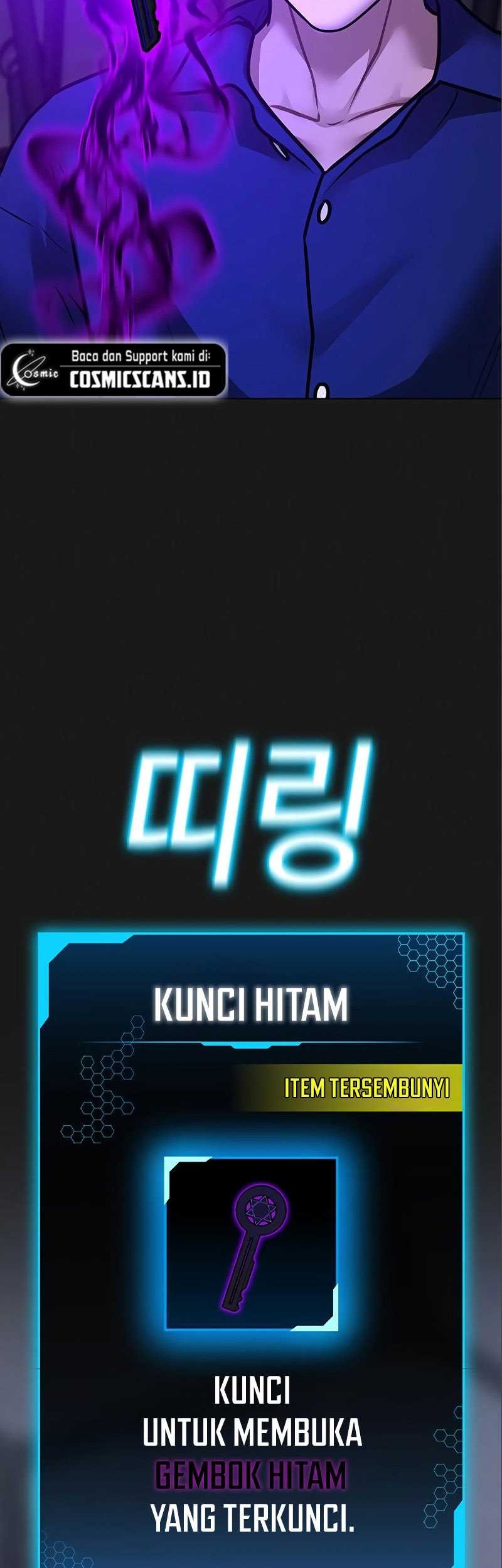 Reality Quest Bab 112 halaman 83