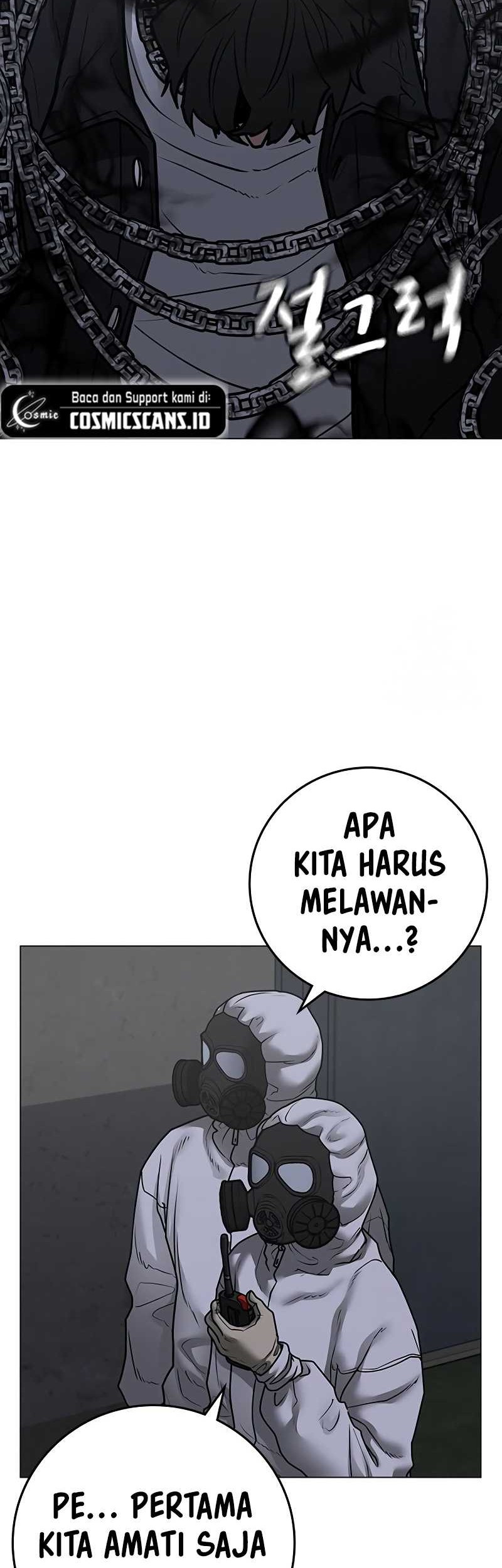 Reality Quest Bab 113 halaman 16