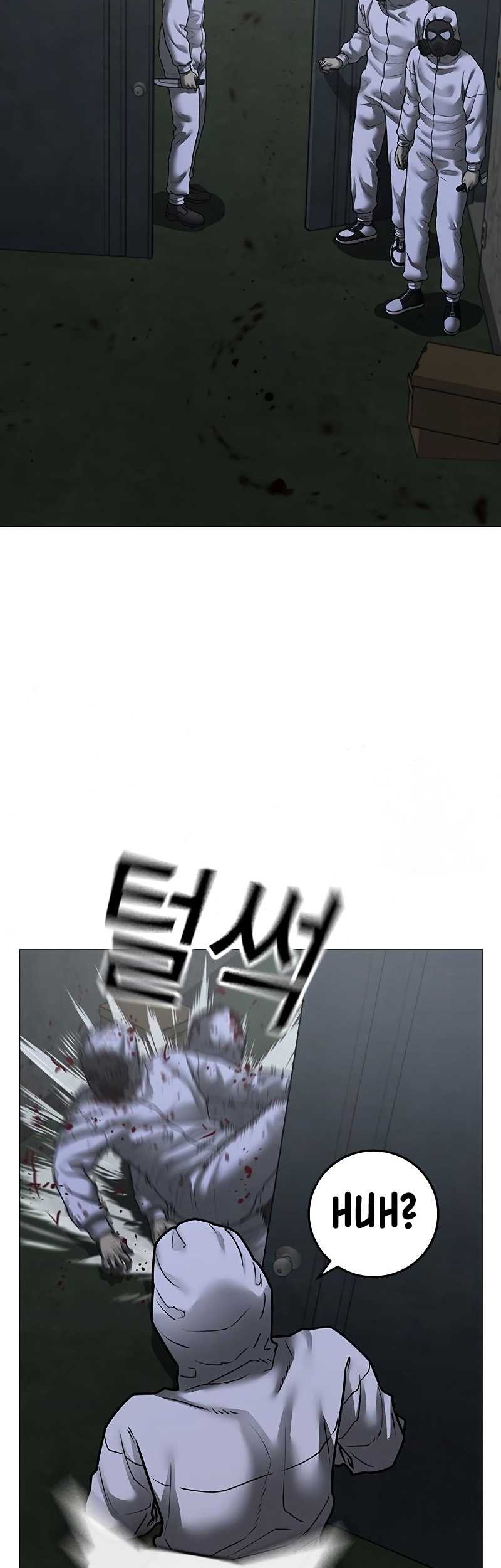 Reality Quest Bab 113 halaman 25