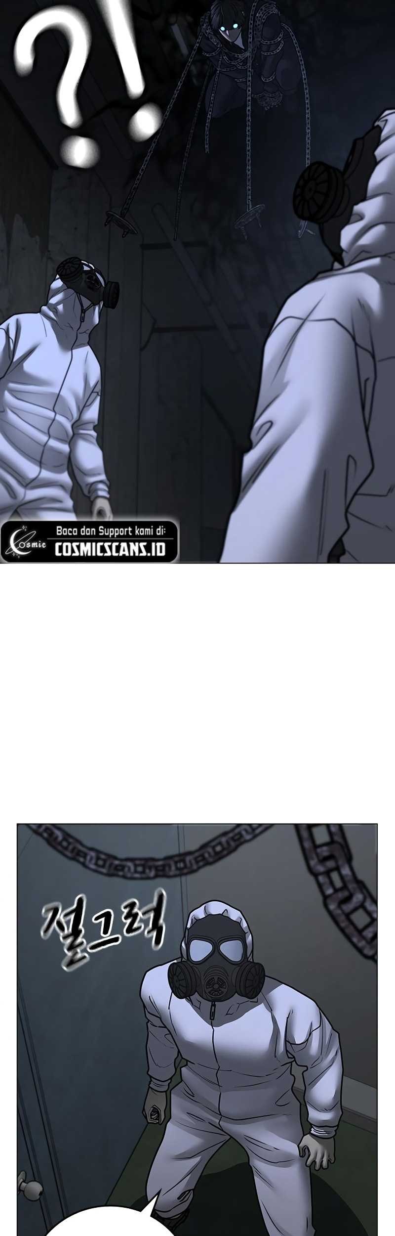 Reality Quest Bab 113 halaman 27