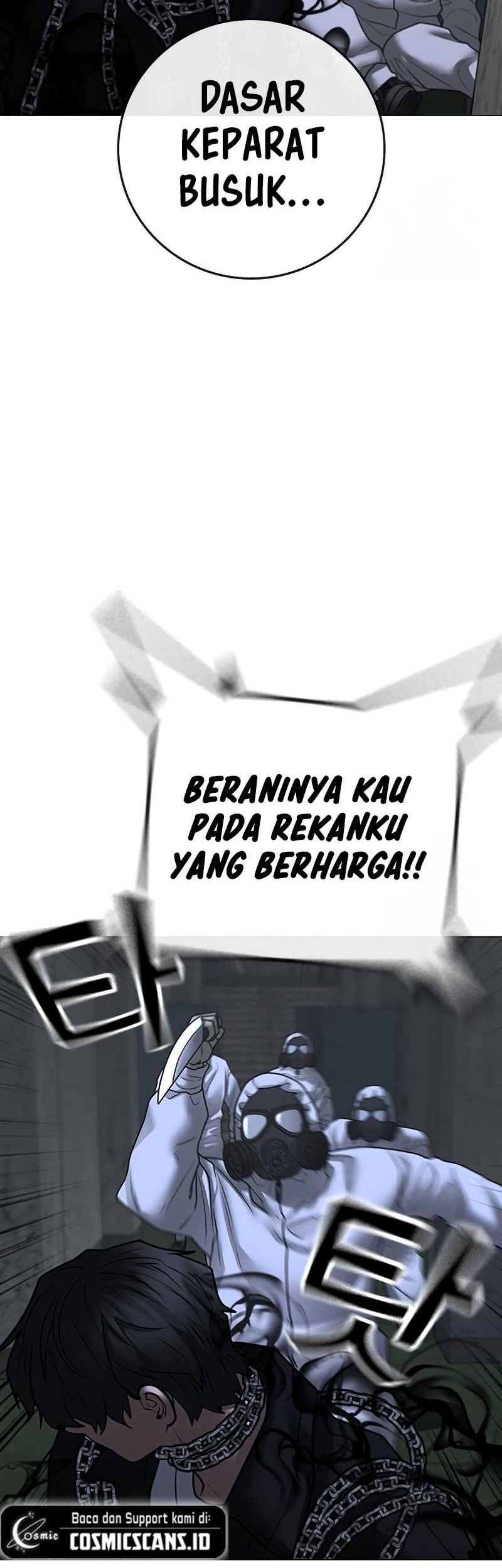 Reality Quest Bab 113 halaman 32