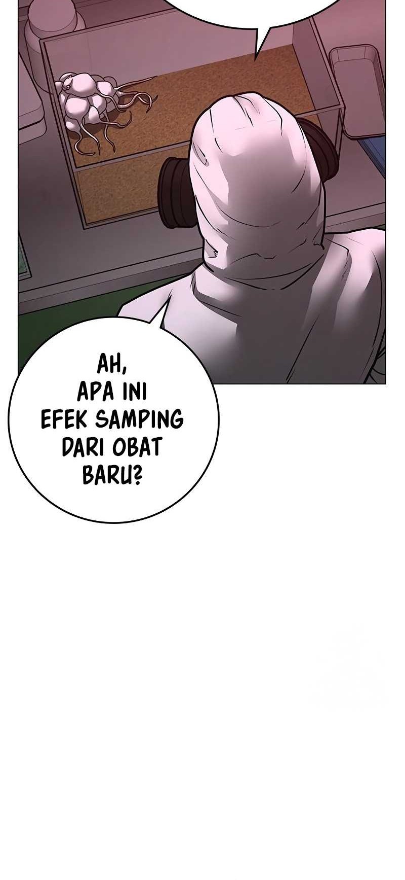 Reality Quest Bab 113 halaman 46