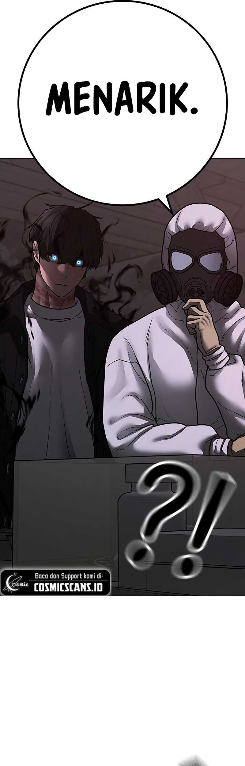 Reality Quest Bab 113 halaman 47