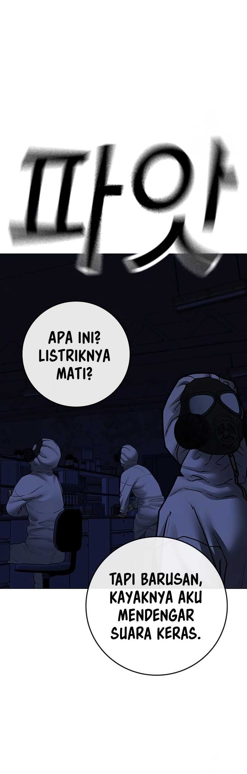 Reality Quest Bab 113 halaman 50