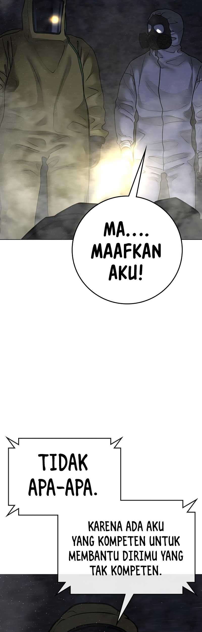 Reality Quest Bab 113 halaman 67