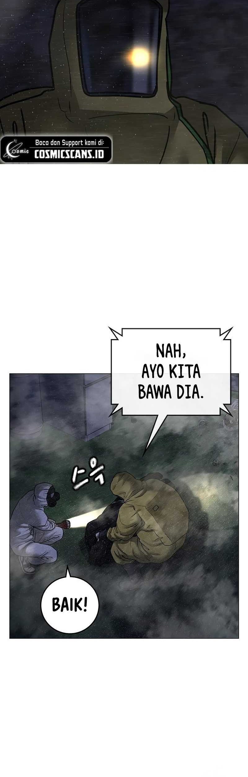 Reality Quest Bab 113 halaman 68