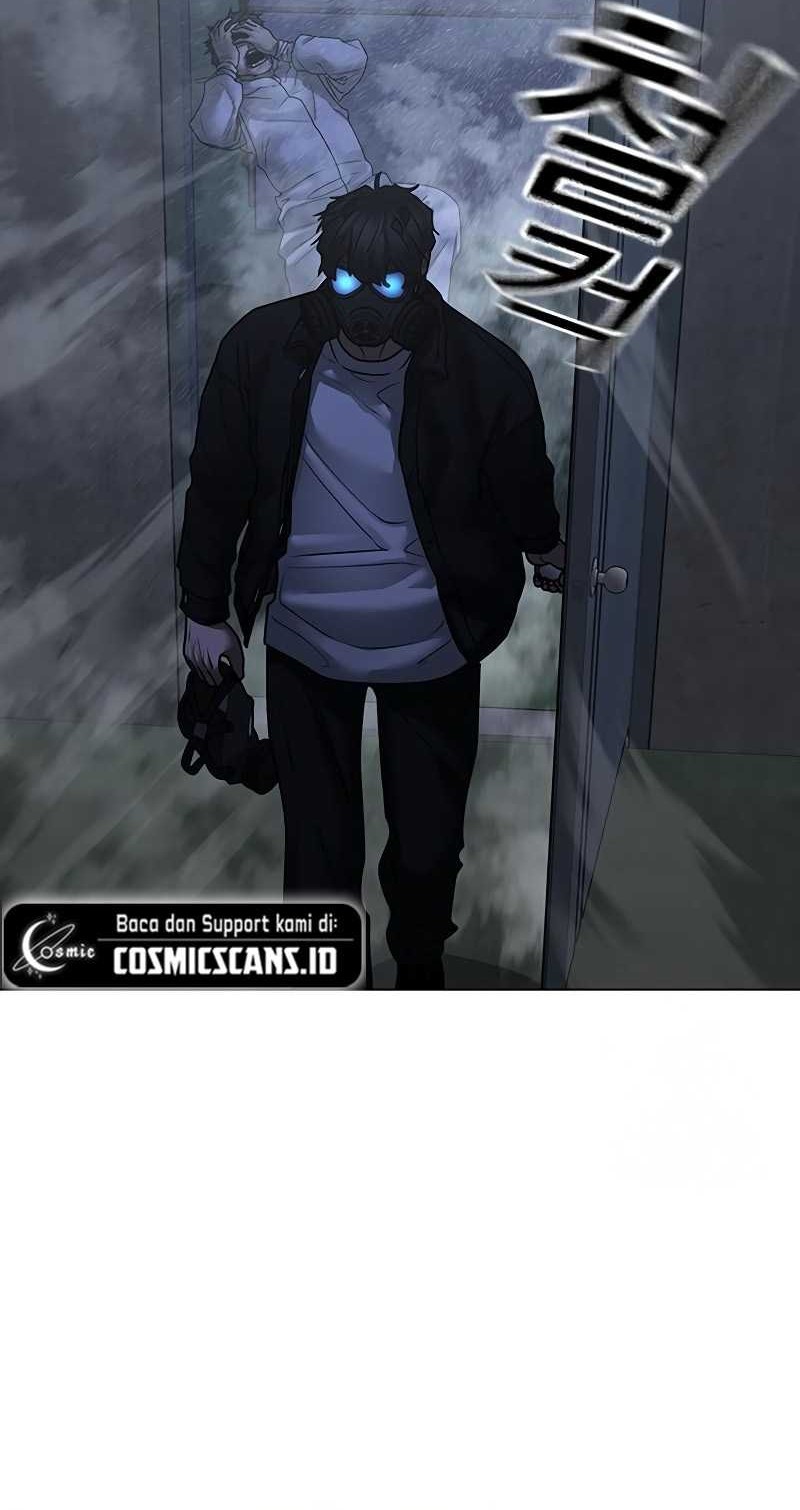 Reality Quest Bab 113 halaman 74