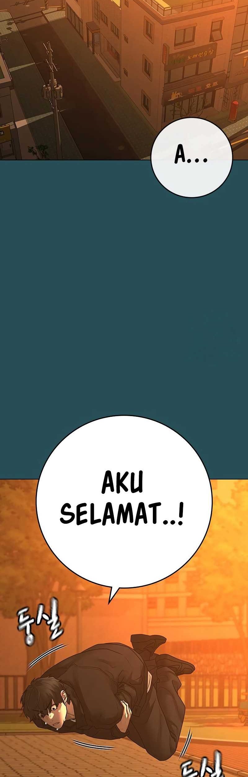 Reality Quest Bab 113 halaman 84