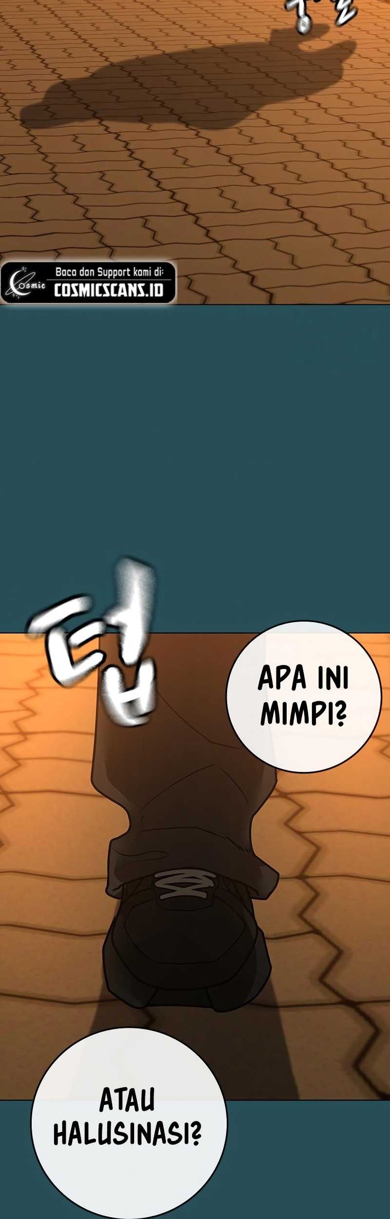 Reality Quest Bab 113 halaman 85