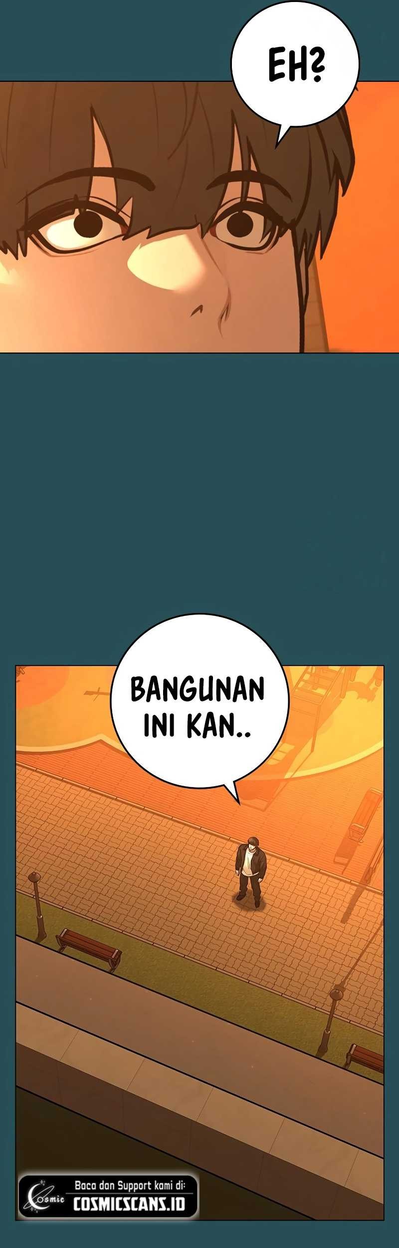 Reality Quest Bab 113 halaman 87