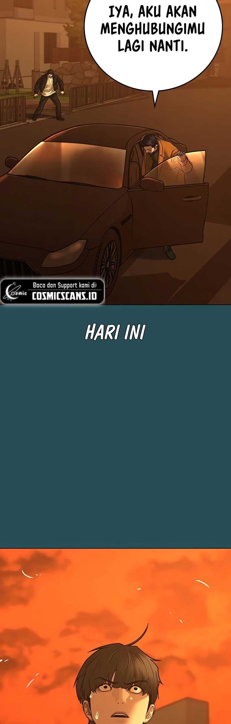 Reality Quest Bab 114 halaman 21