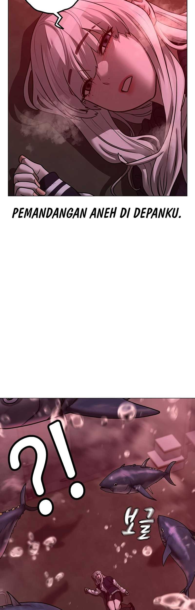Reality Quest Bab 114 halaman 25