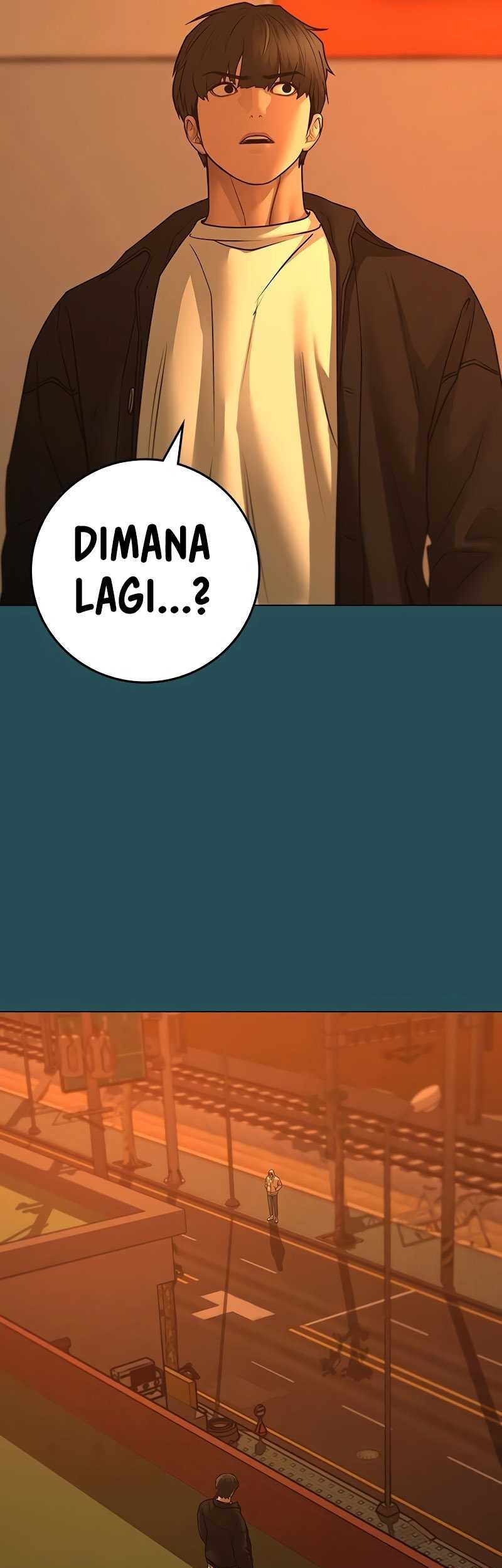 Reality Quest Bab 114 halaman 43