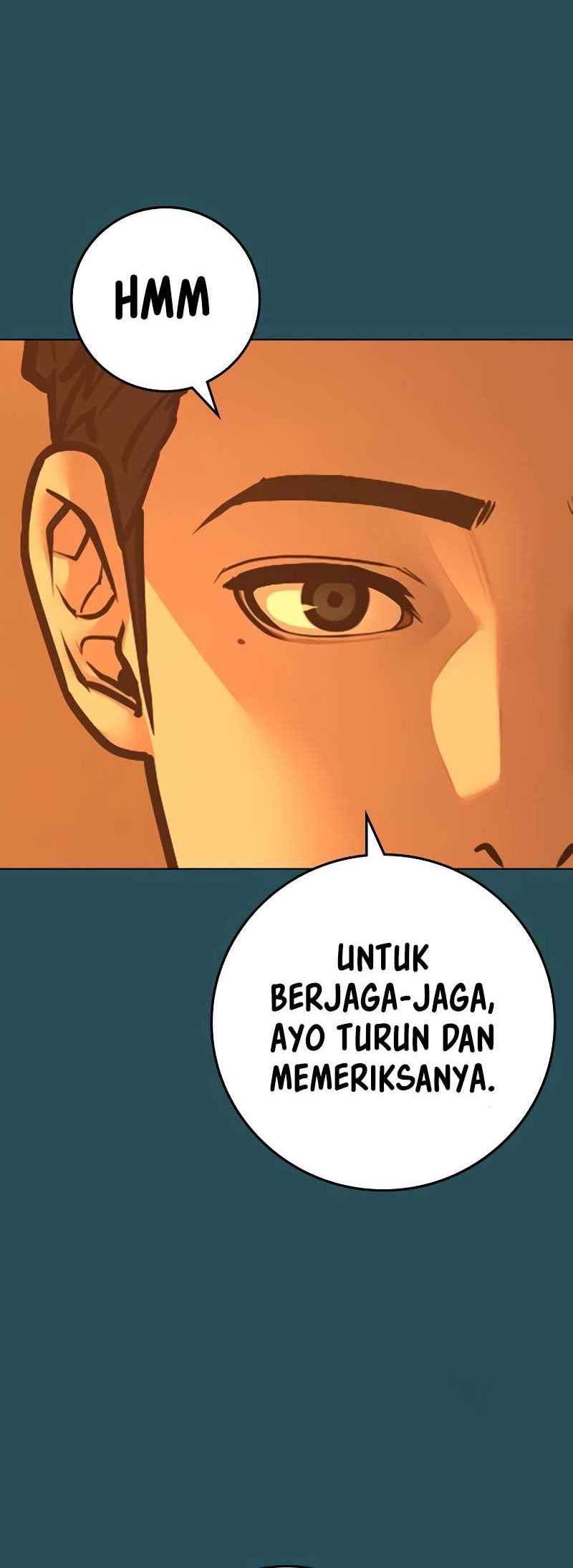 Reality Quest Bab 114 halaman 50