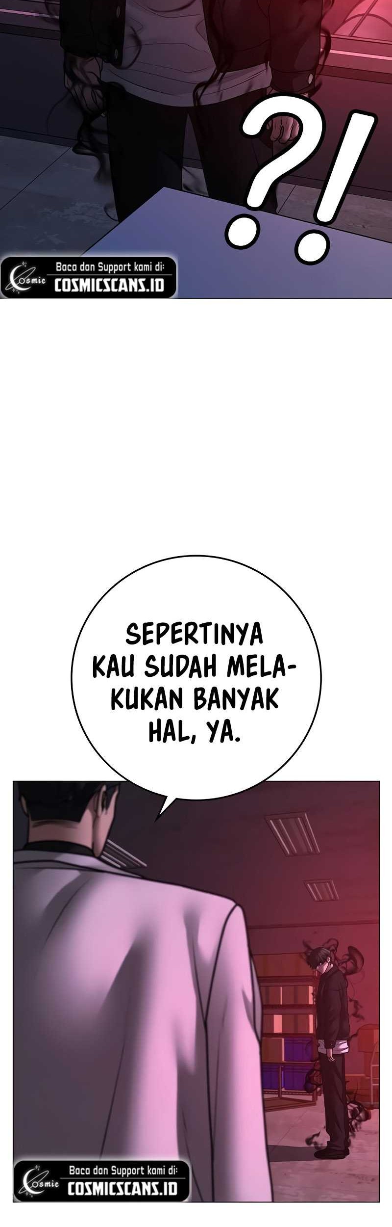 Reality Quest Bab 114 halaman 72
