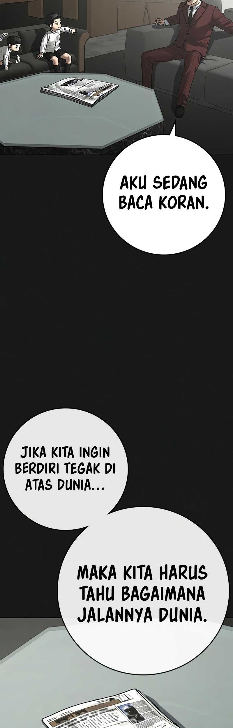 Reality Quest Bab 115 halaman 11