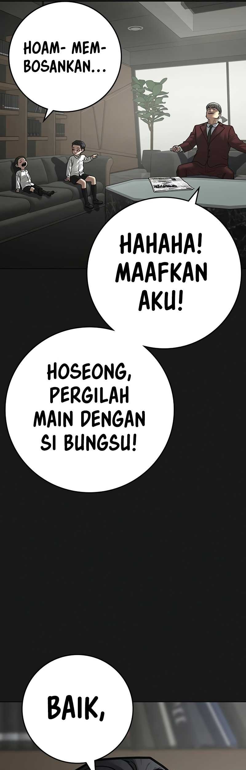 Reality Quest Bab 115 halaman 14