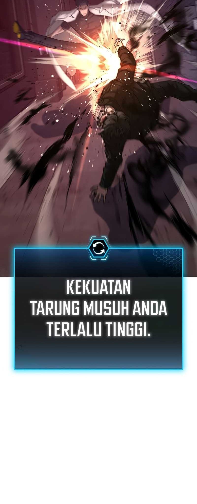 Reality Quest Bab 115 halaman 25