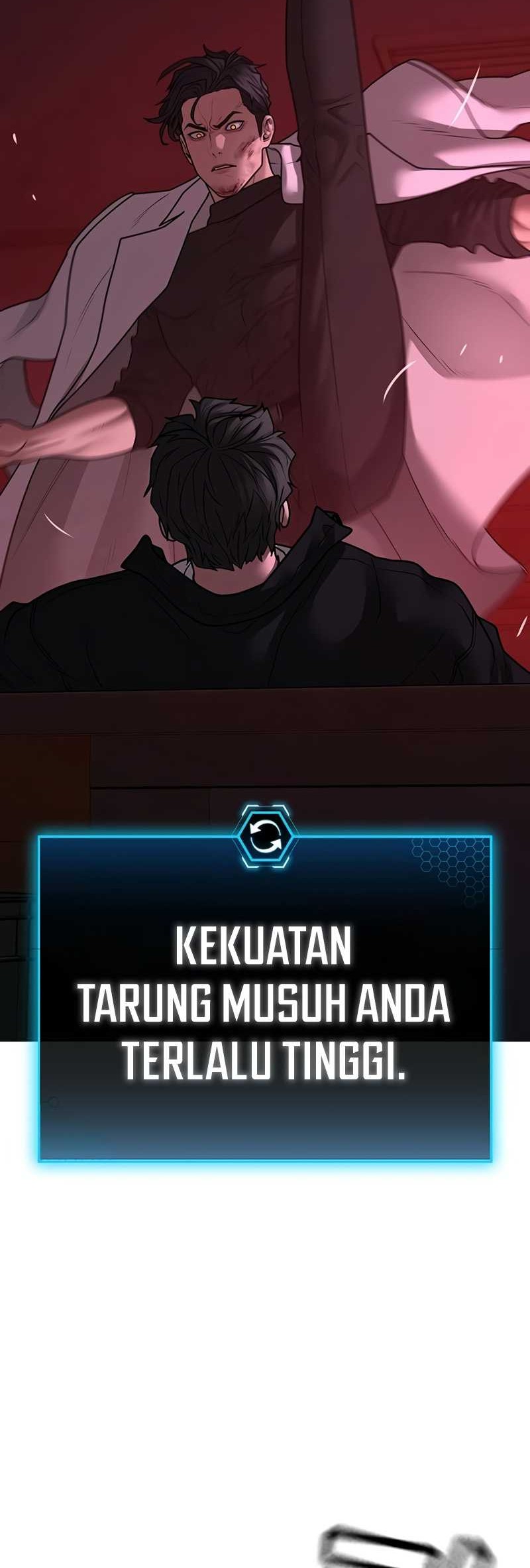 Reality Quest Bab 115 halaman 37