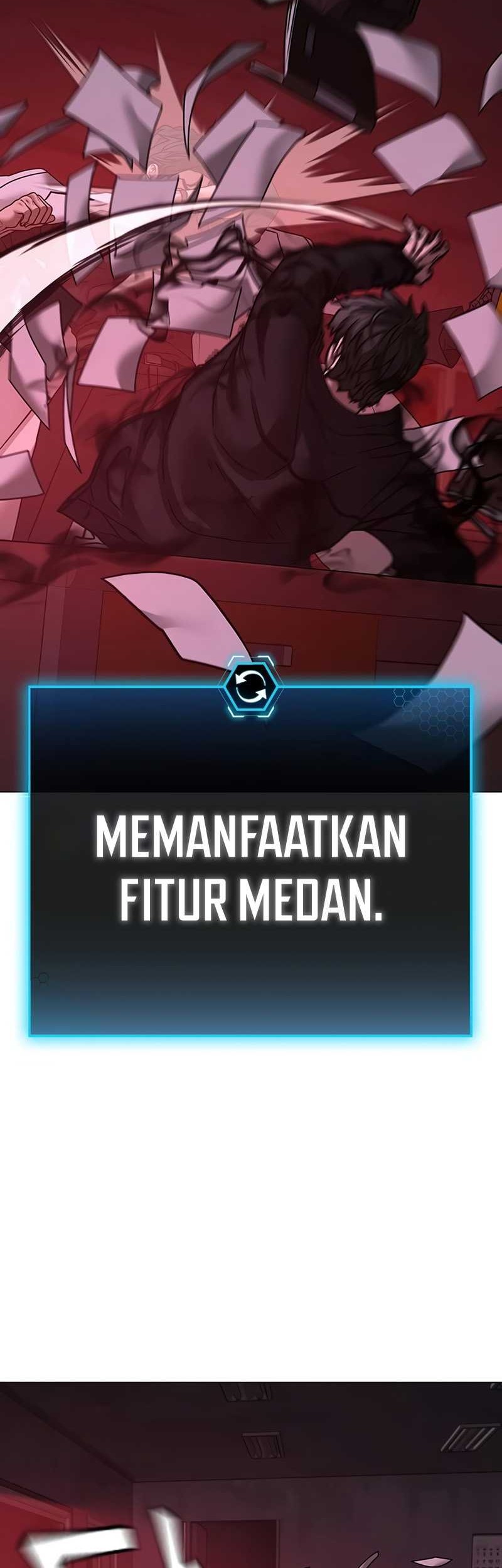 Reality Quest Bab 115 halaman 39