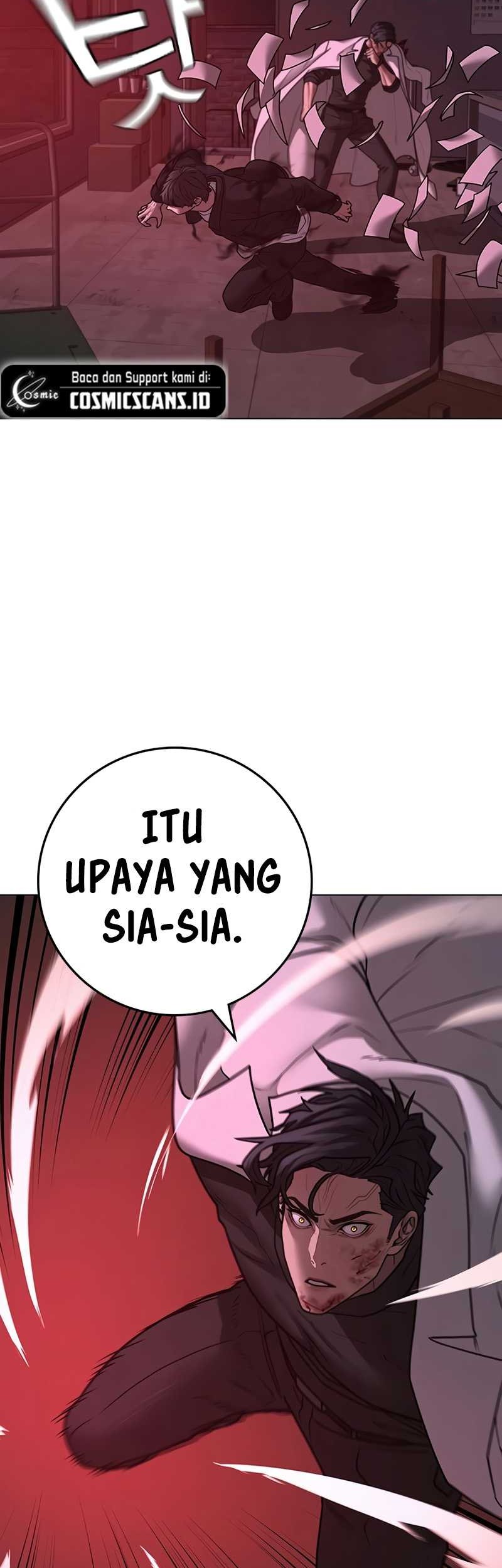Reality Quest Bab 115 halaman 40