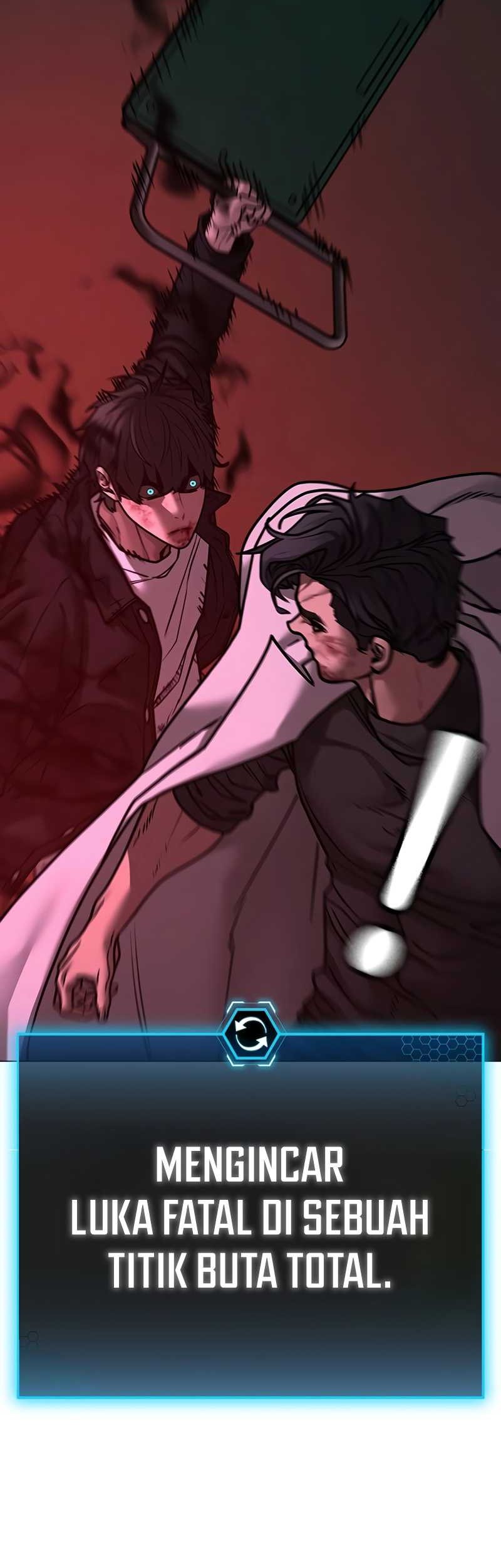 Reality Quest Bab 115 halaman 44