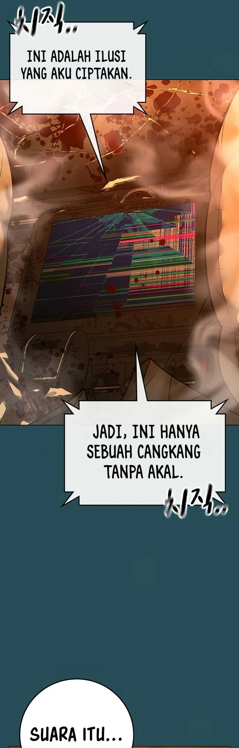 Reality Quest Bab 115 halaman 54