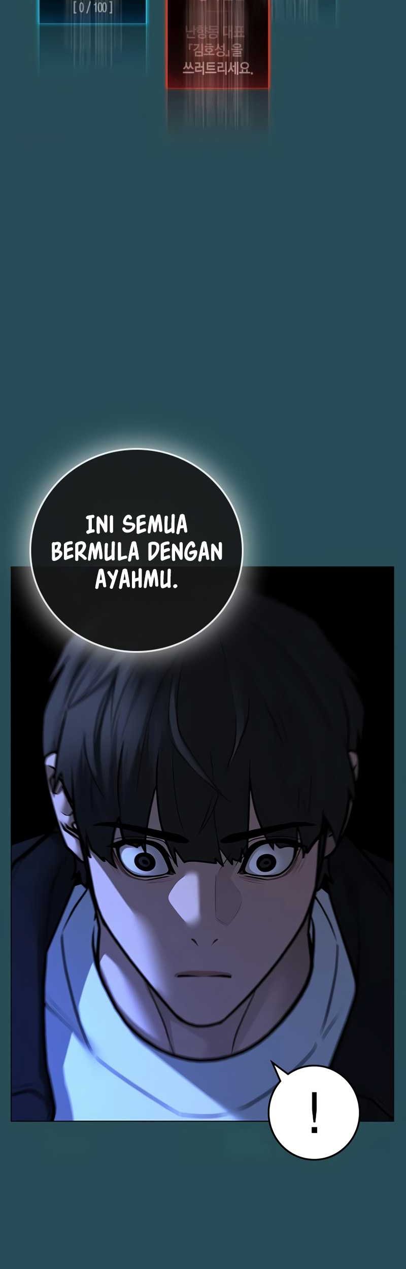Reality Quest Bab 115 halaman 67