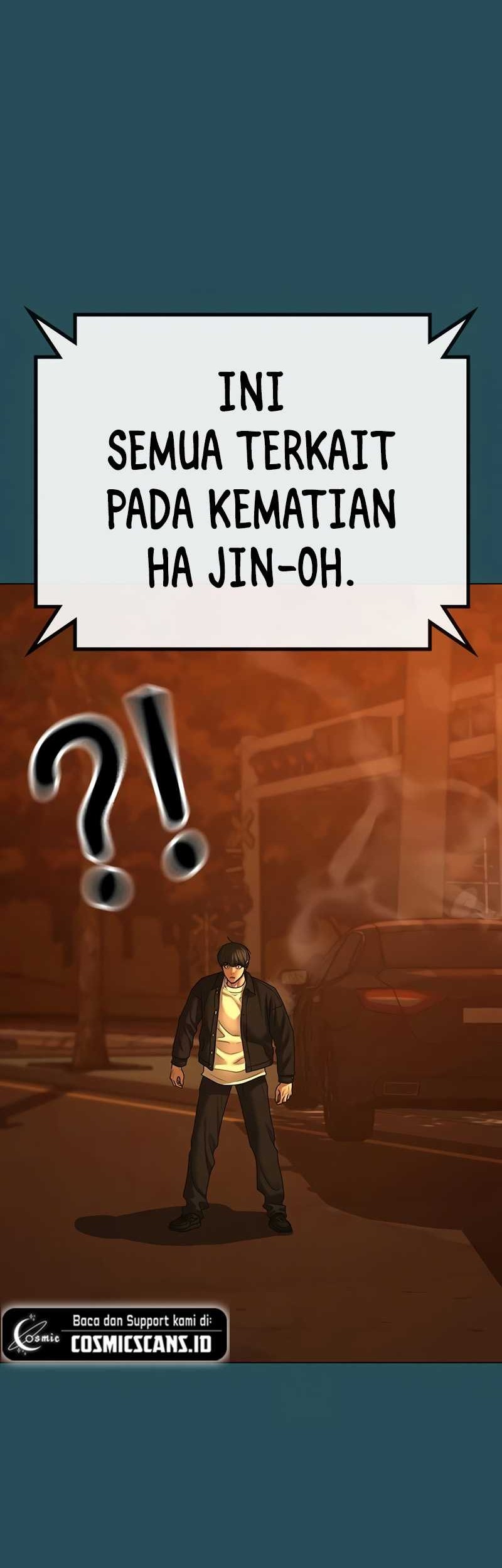 Reality Quest Bab 115 halaman 68