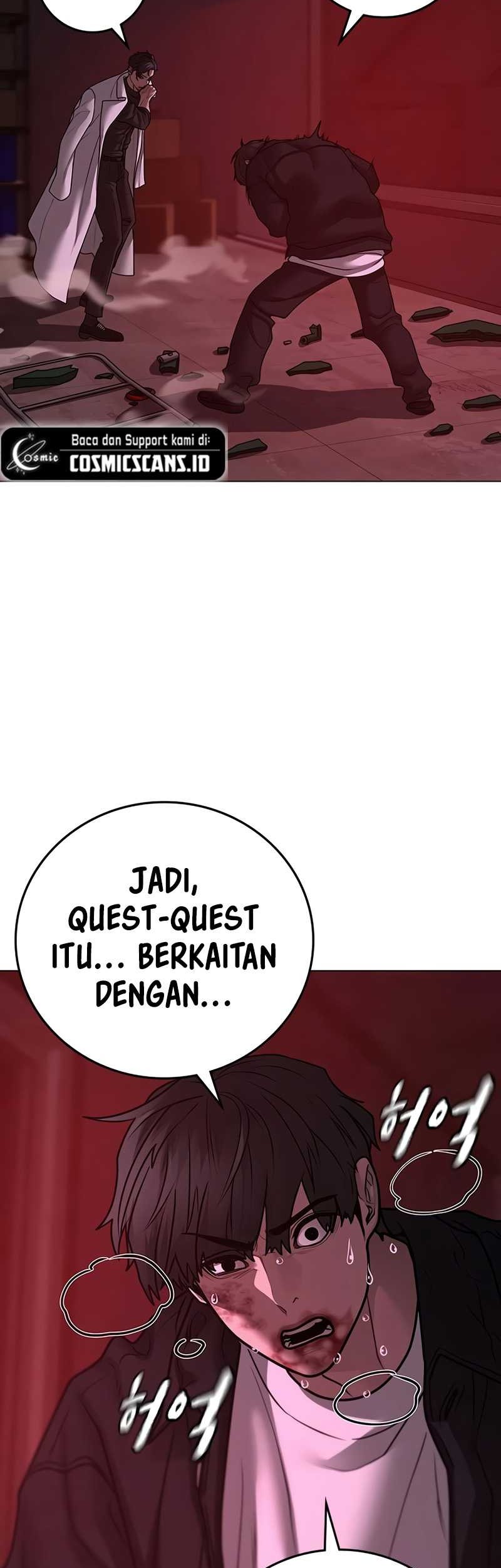 Reality Quest Bab 115 halaman 79