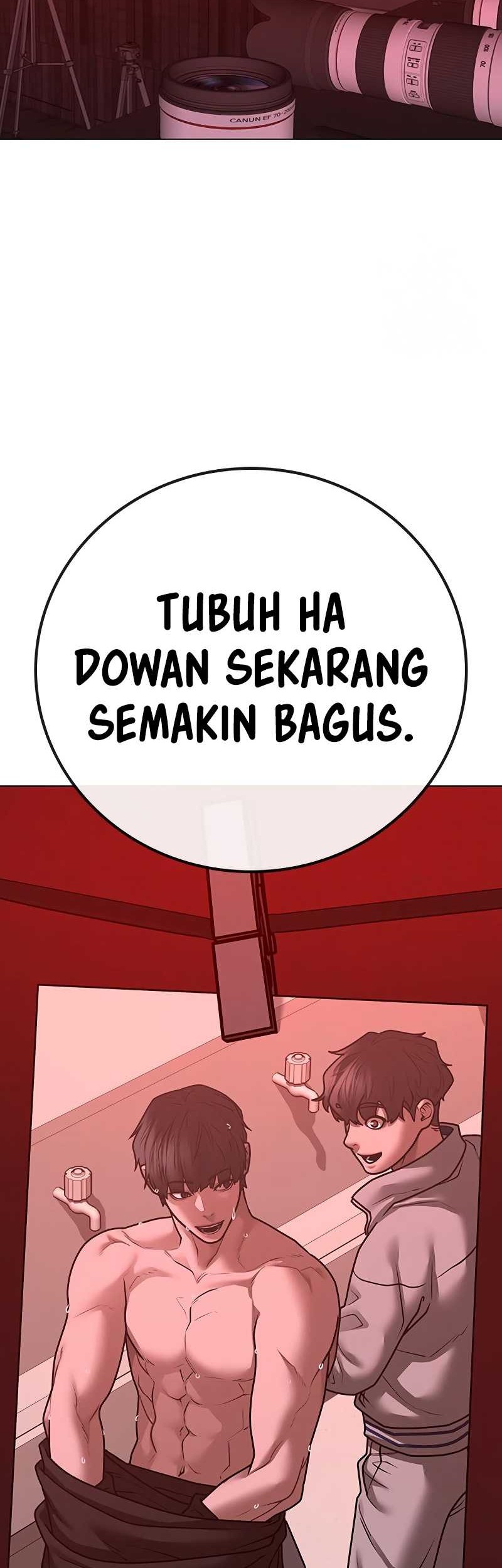 Reality Quest Bab 116 halaman 3