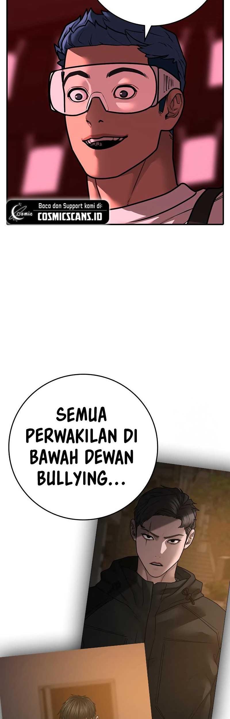 Reality Quest Bab 116 halaman 12