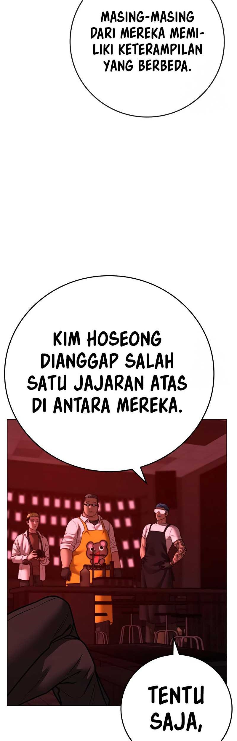 Reality Quest Bab 116 halaman 16