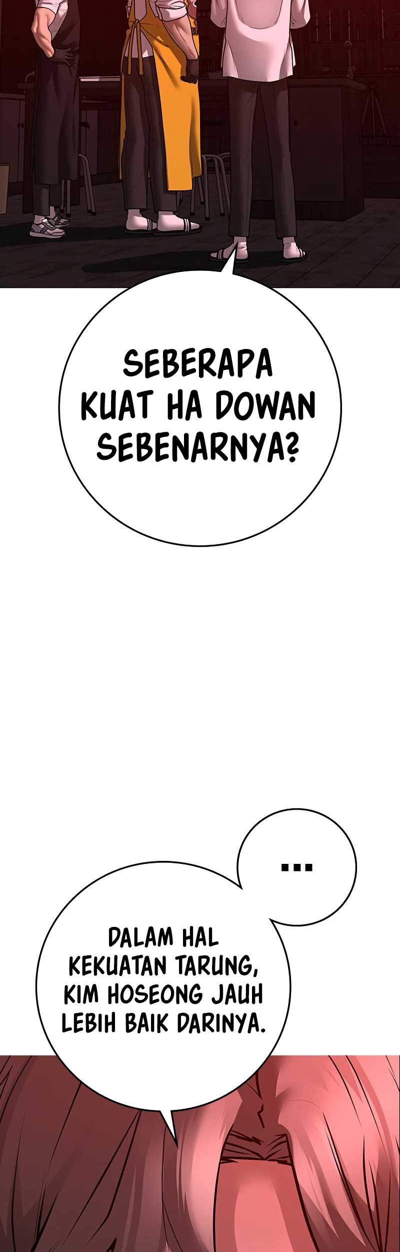 Reality Quest Bab 116 halaman 21