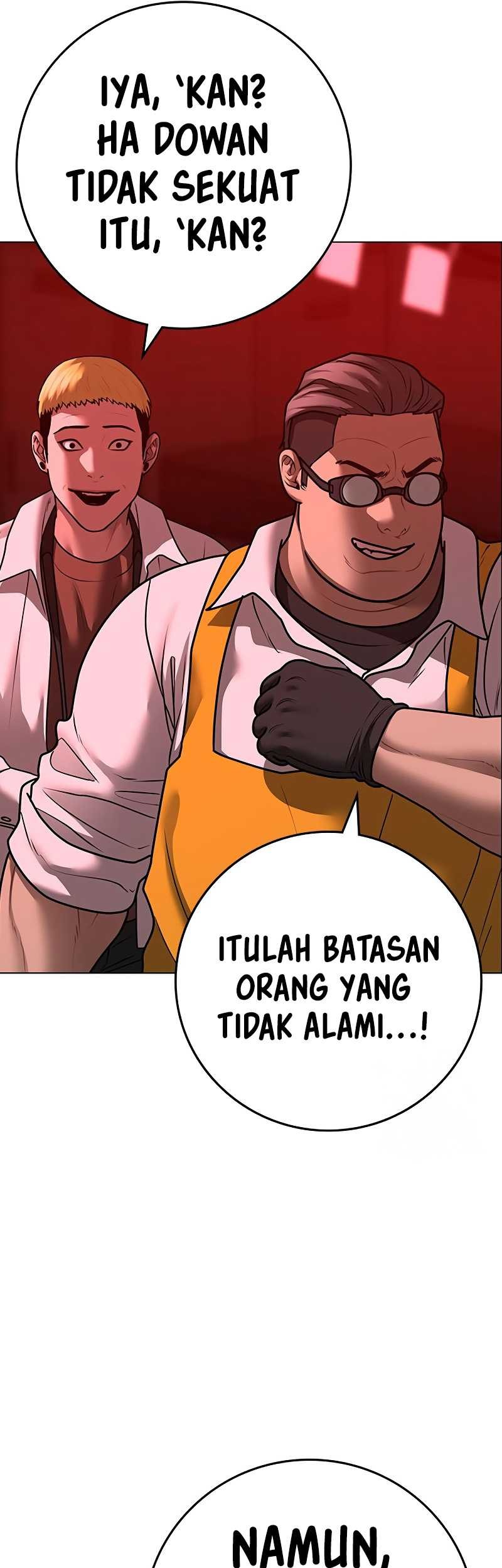 Reality Quest Bab 116 halaman 23