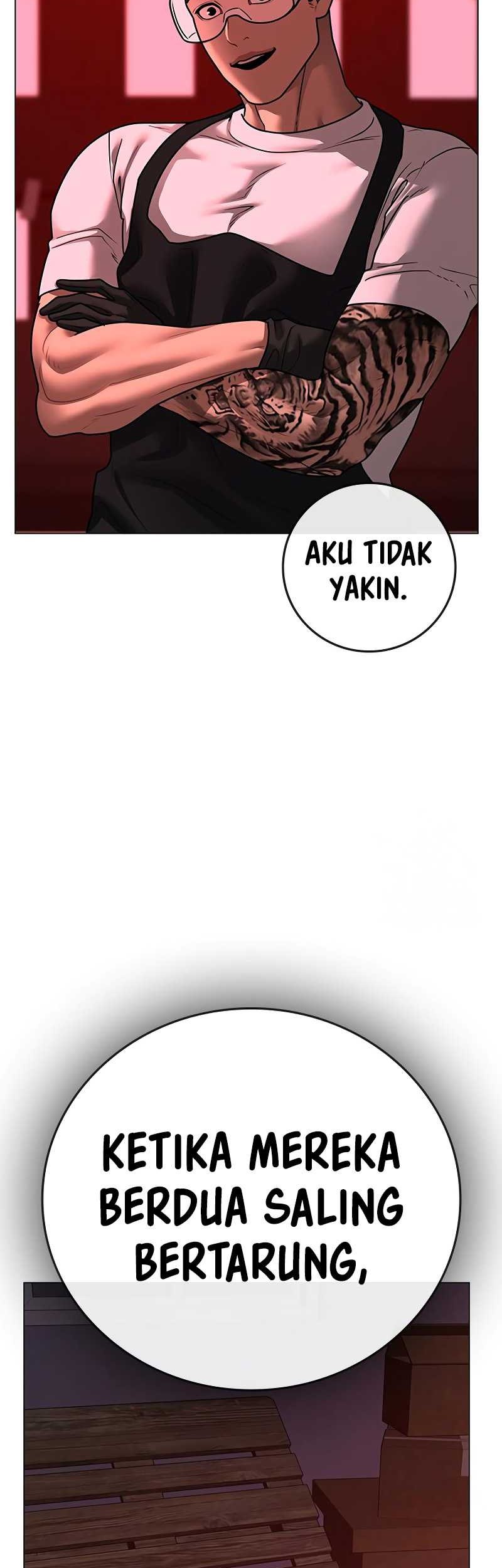Reality Quest Bab 116 halaman 25