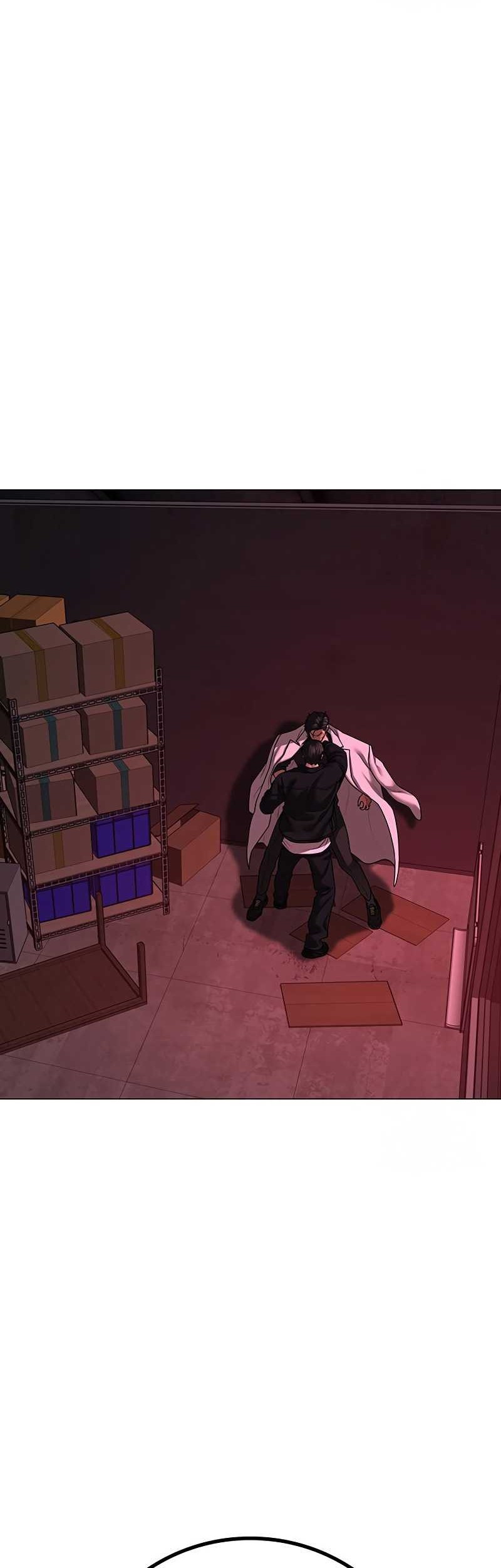Reality Quest Bab 116 halaman 28