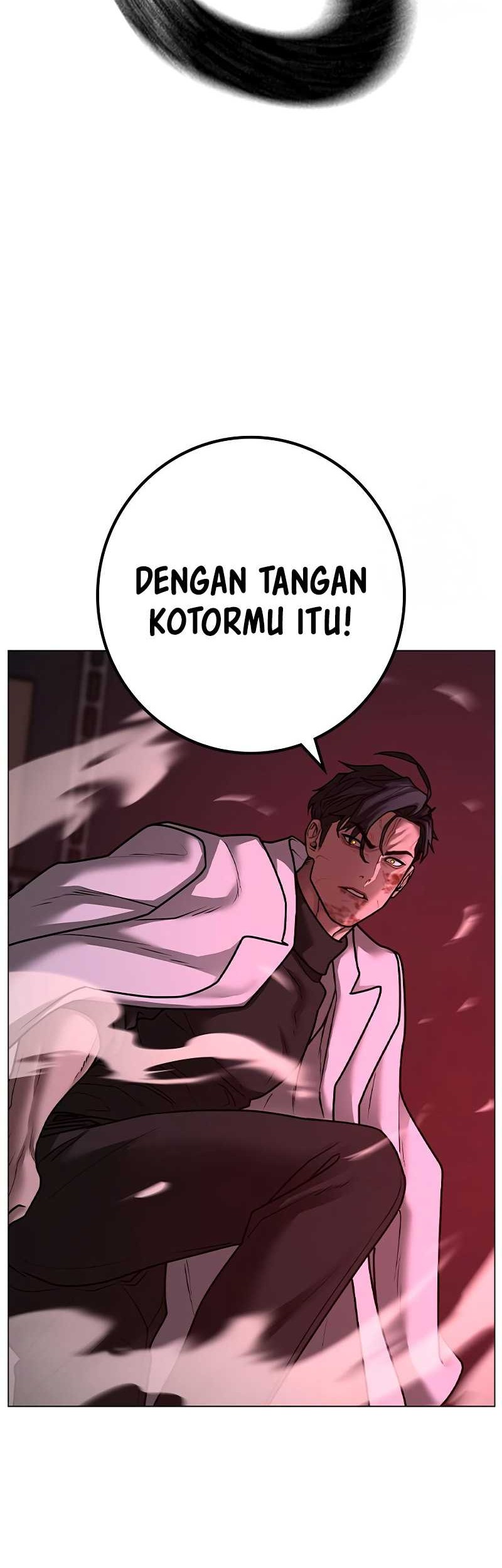 Reality Quest Bab 116 halaman 34