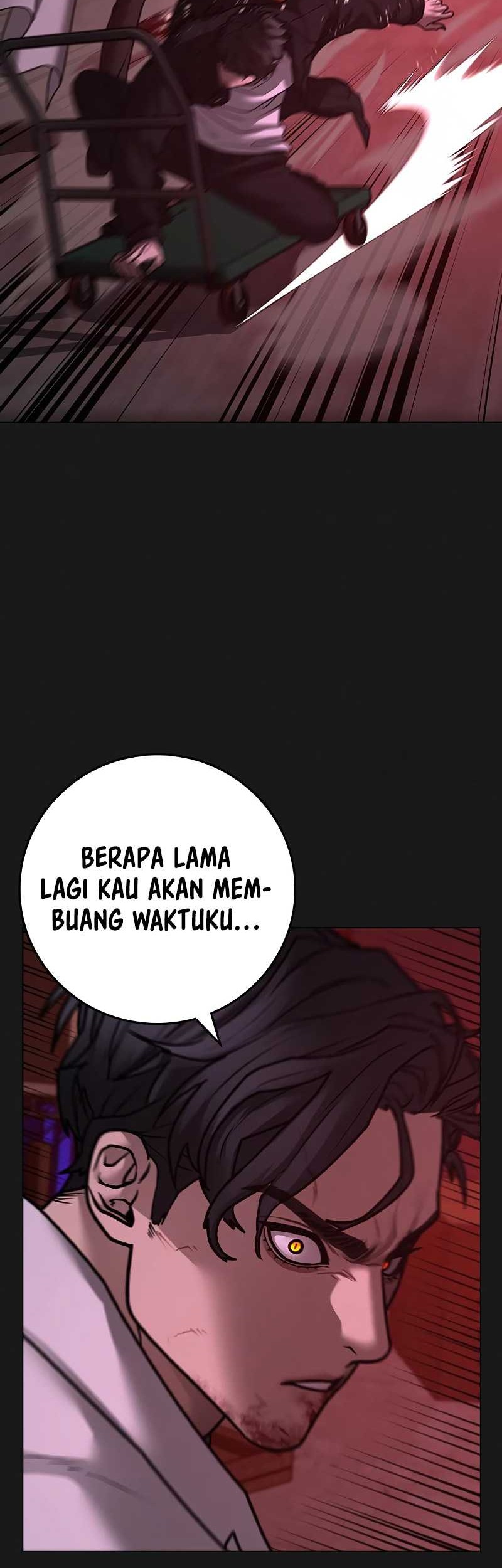 Reality Quest Bab 116 halaman 38