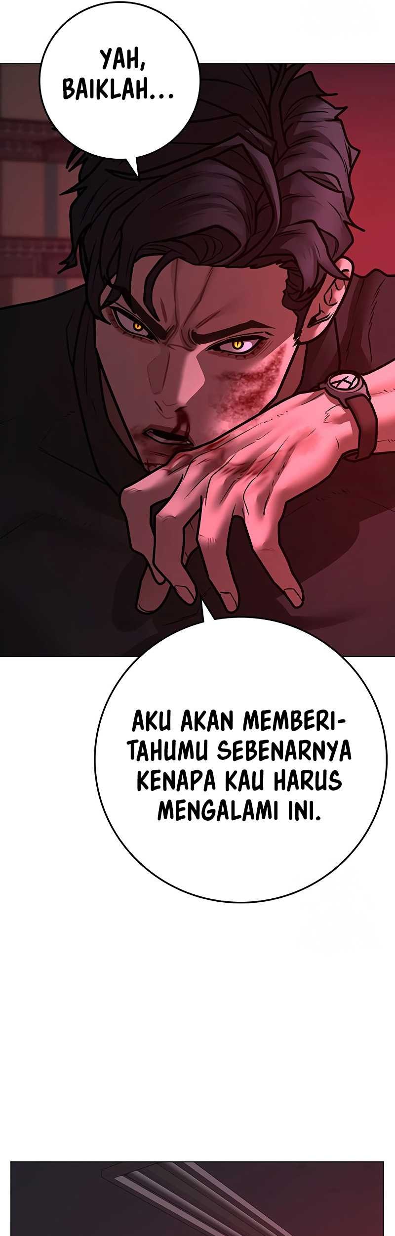Reality Quest Bab 116 halaman 51