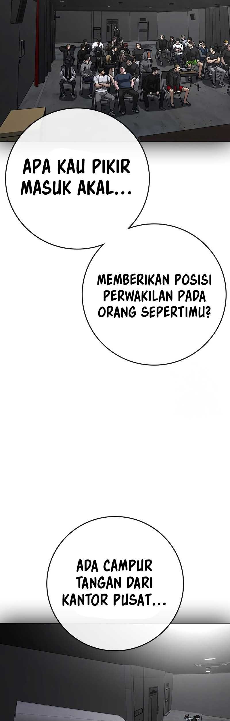 Reality Quest Bab 116 halaman 55