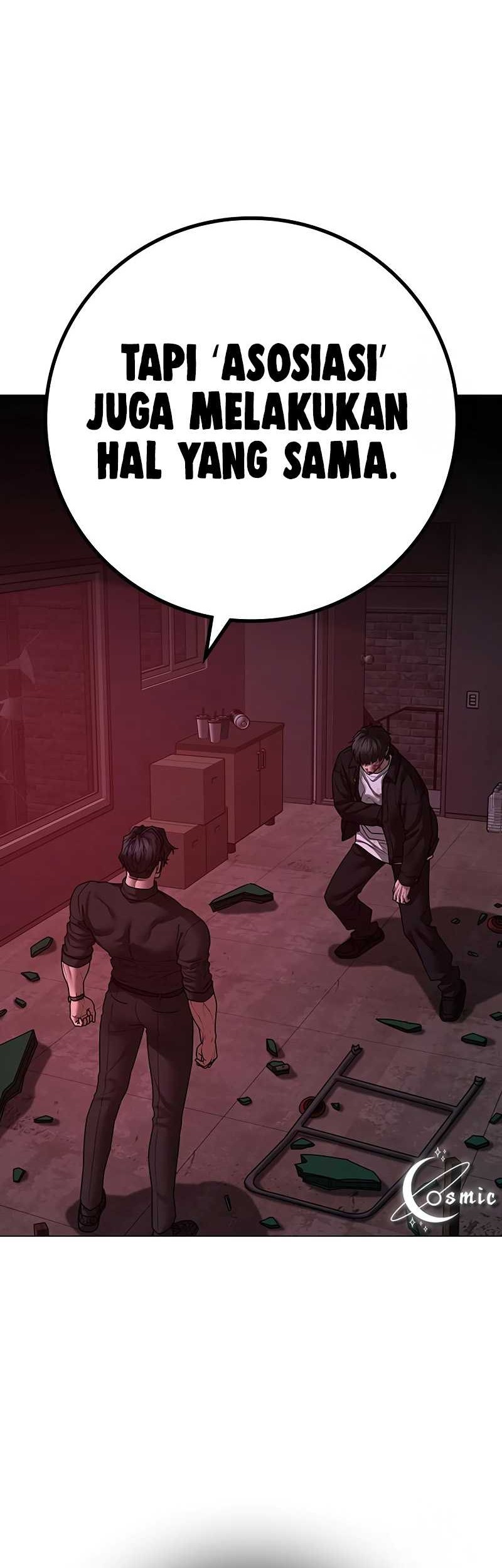 Reality Quest Bab 116 halaman 58