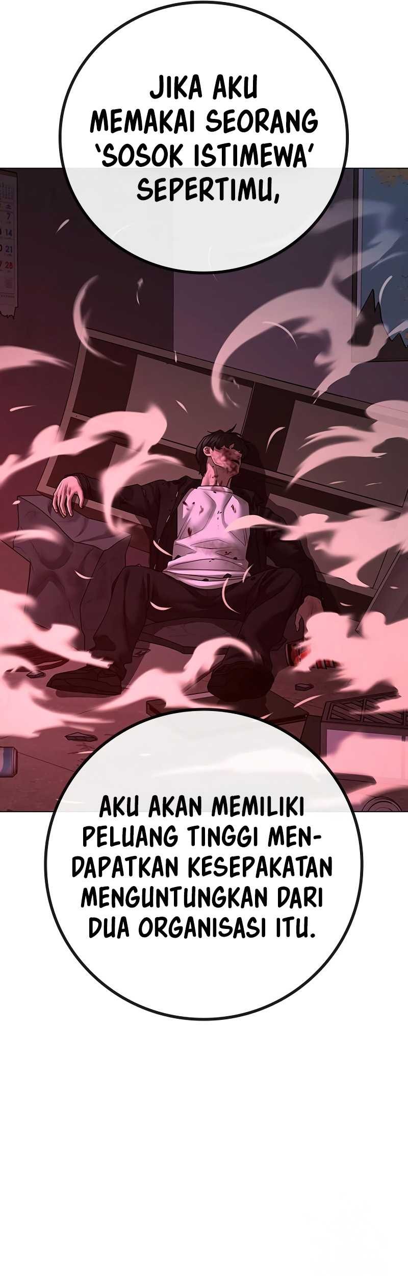 Reality Quest Bab 116 halaman 71
