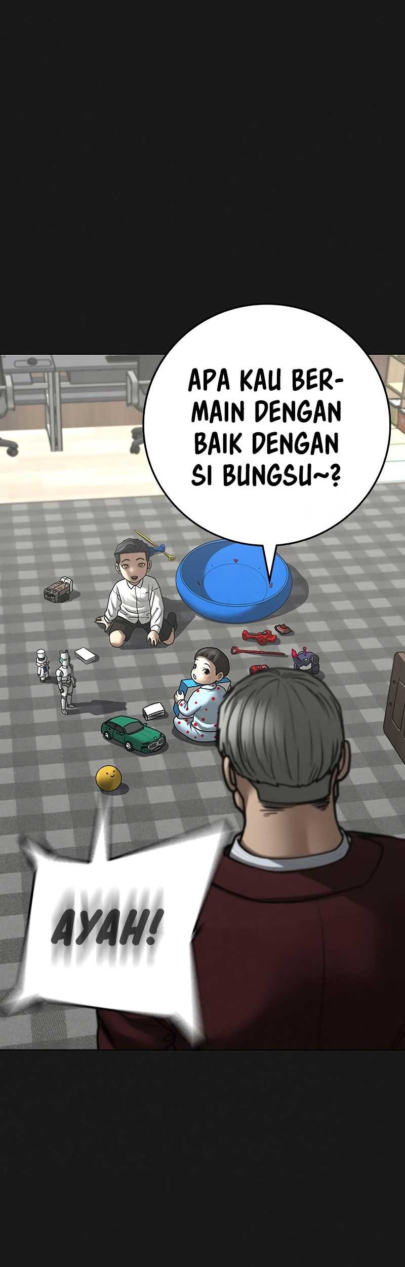 Reality Quest Bab 116 halaman 76